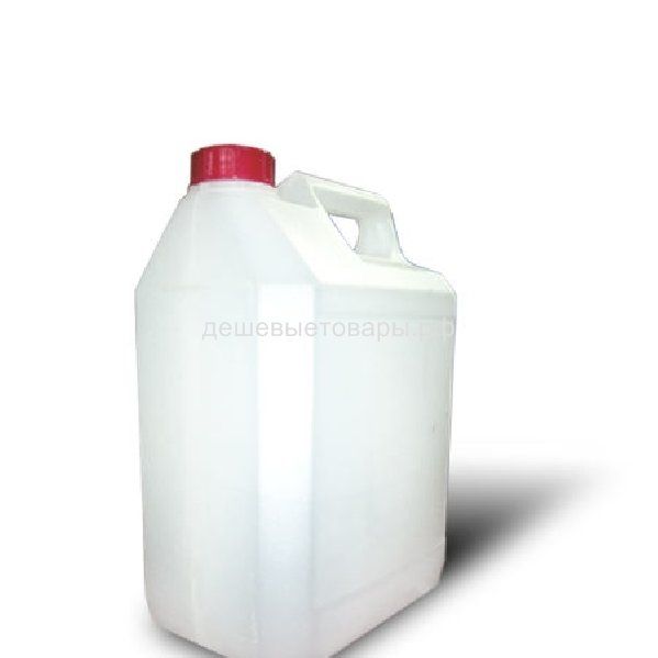 Canister 5 l. B40