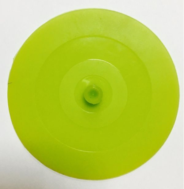 Lid for silicone cup. 10.5 cm. 1602