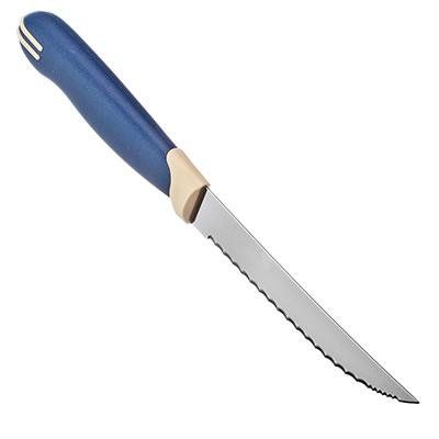 Tramontina knife with teeth 5" 23529