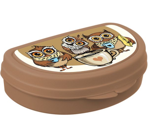 Sandwich Maker Owl M-1201