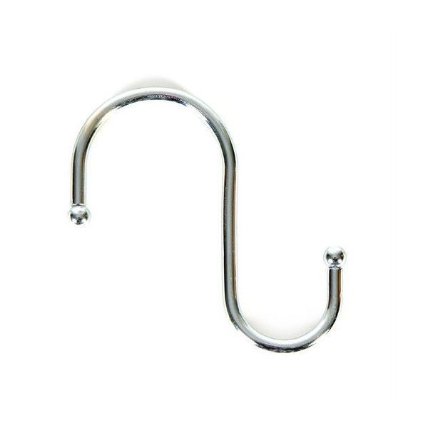 S-shaped hook small NKS