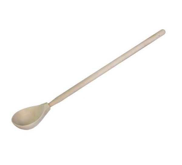 Spoon for pickles 43cm 4120 WITHOUT DRAWINGS