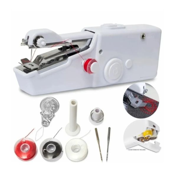 Hand sewing machine KH-3328