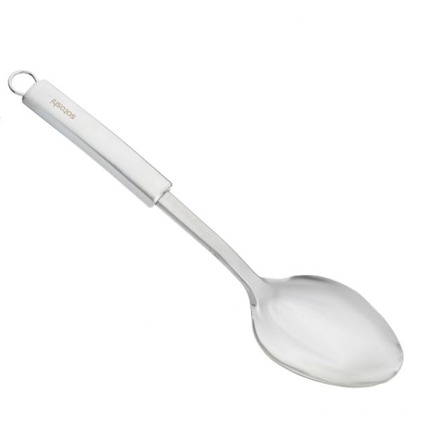 Dispenser spoon. Alpha steel 882-254