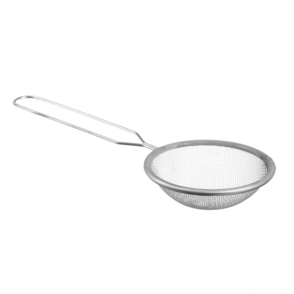 Durable metal sieve 6cm KH-1282