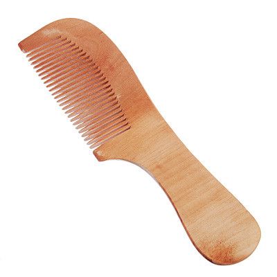 Comb Eco wood 18cm 319-109